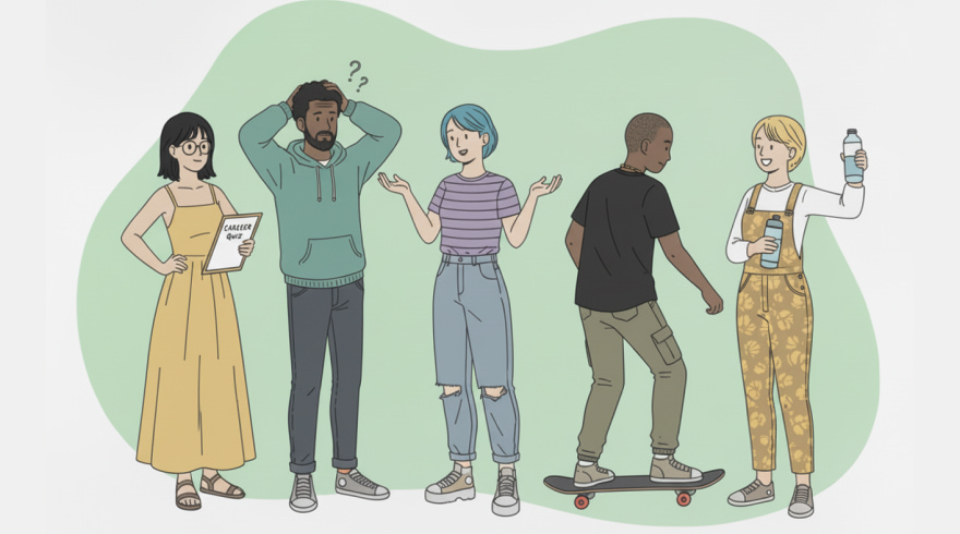 The Complete Guide to Modern Hiring Assessments