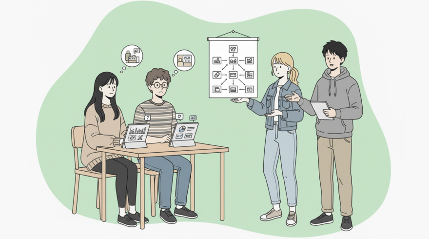 The Complete Guide to Online Career Evaluation for Confident Decisions