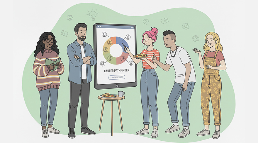 Career Personality Assessment: A Complete Guide to Choosing Work That Fits You